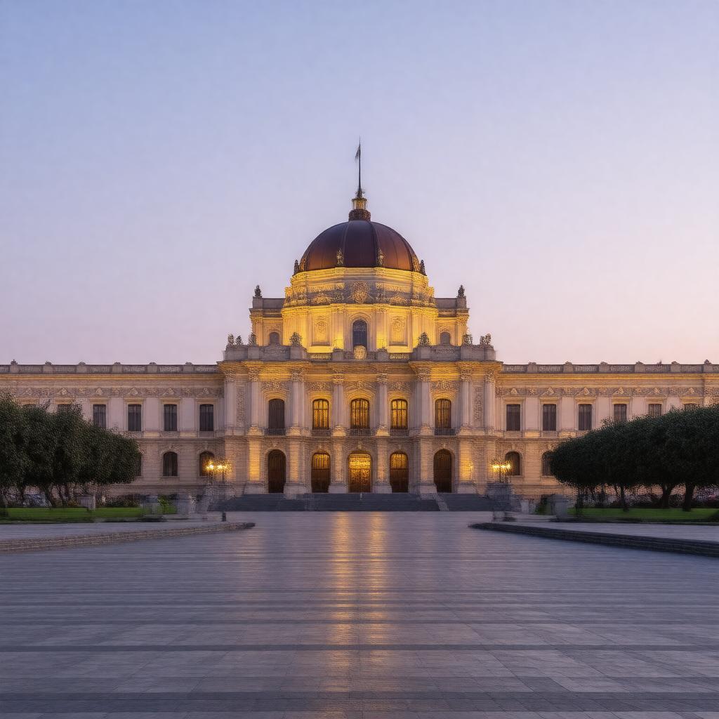 Parliament of Romania